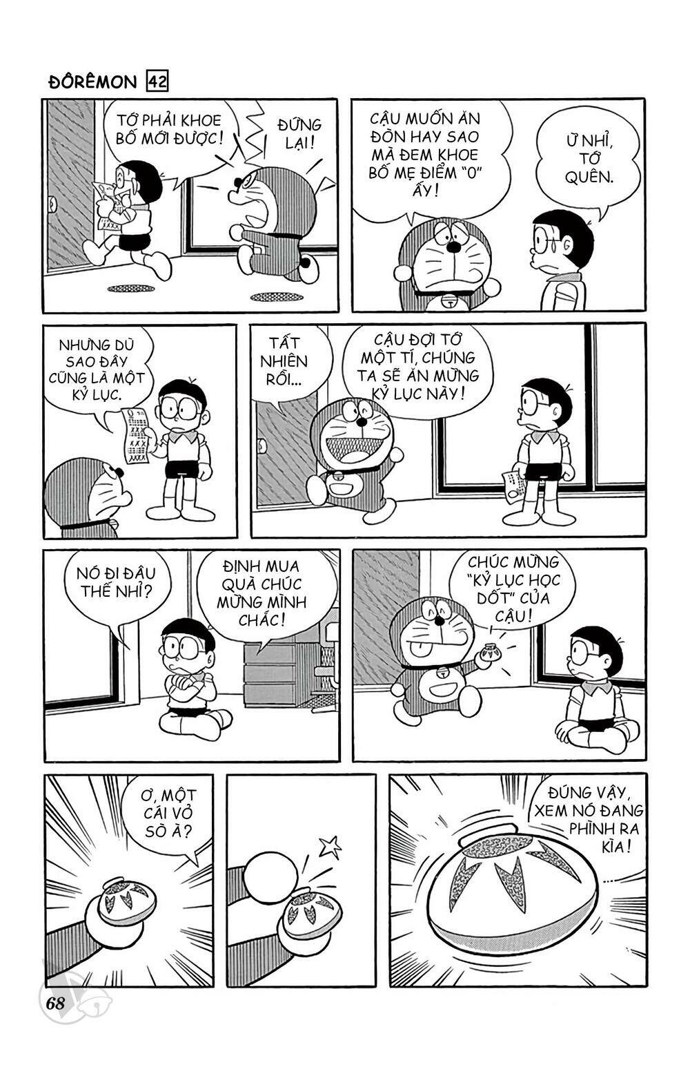 Chương 757 - Trang 3