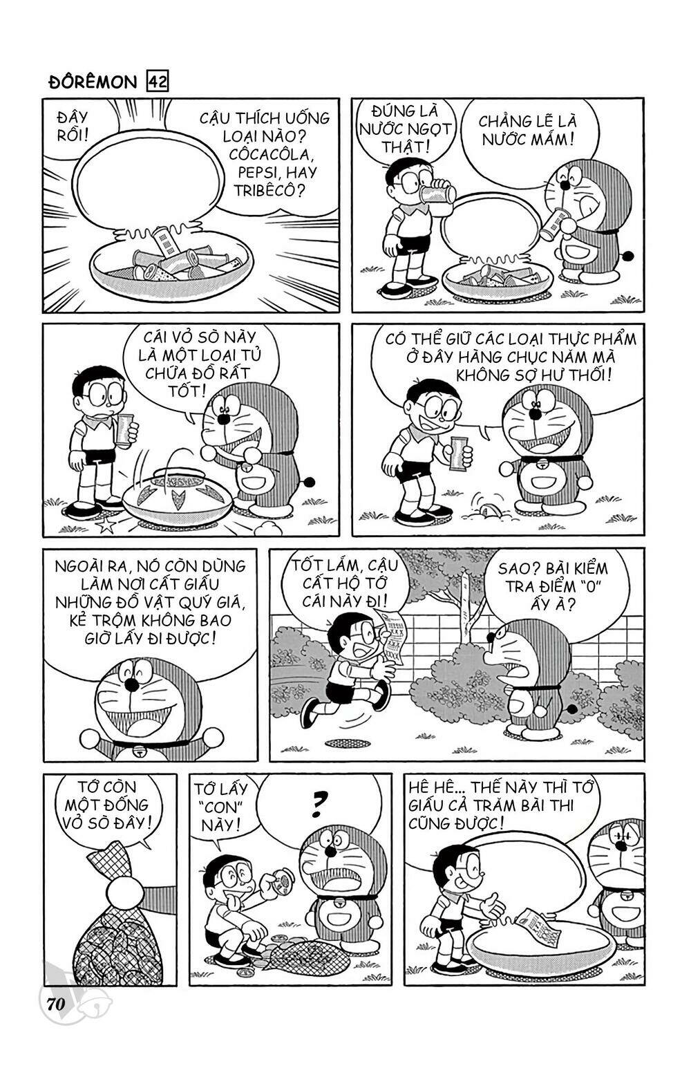 Chương 757 - Trang 5