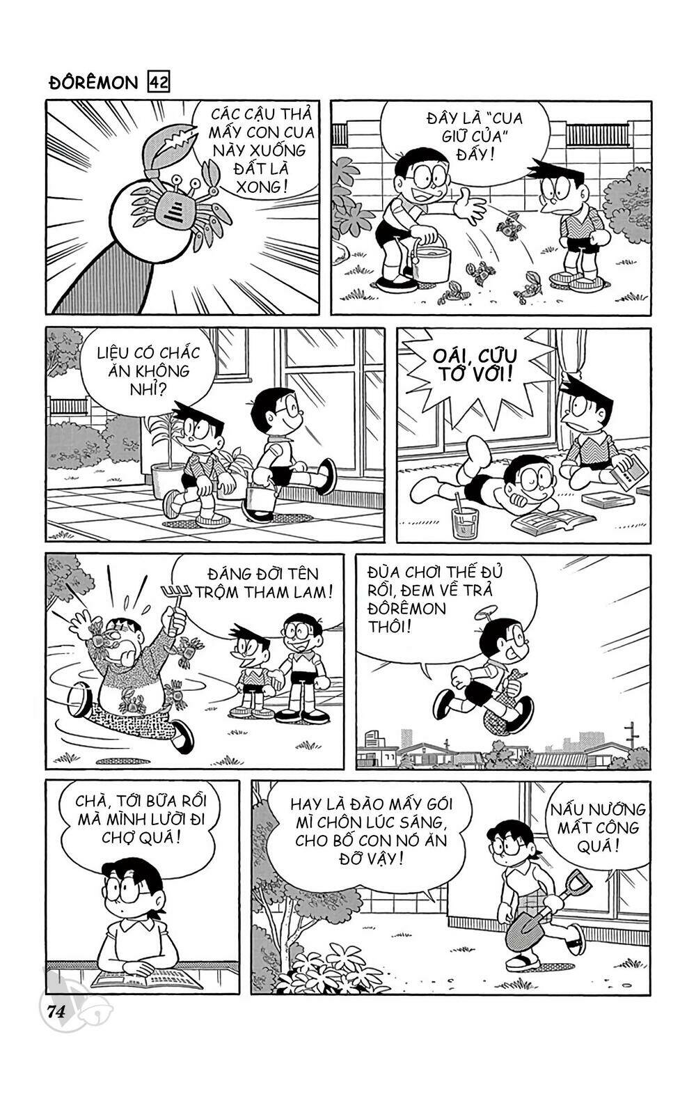 Chương 757 - Trang 9