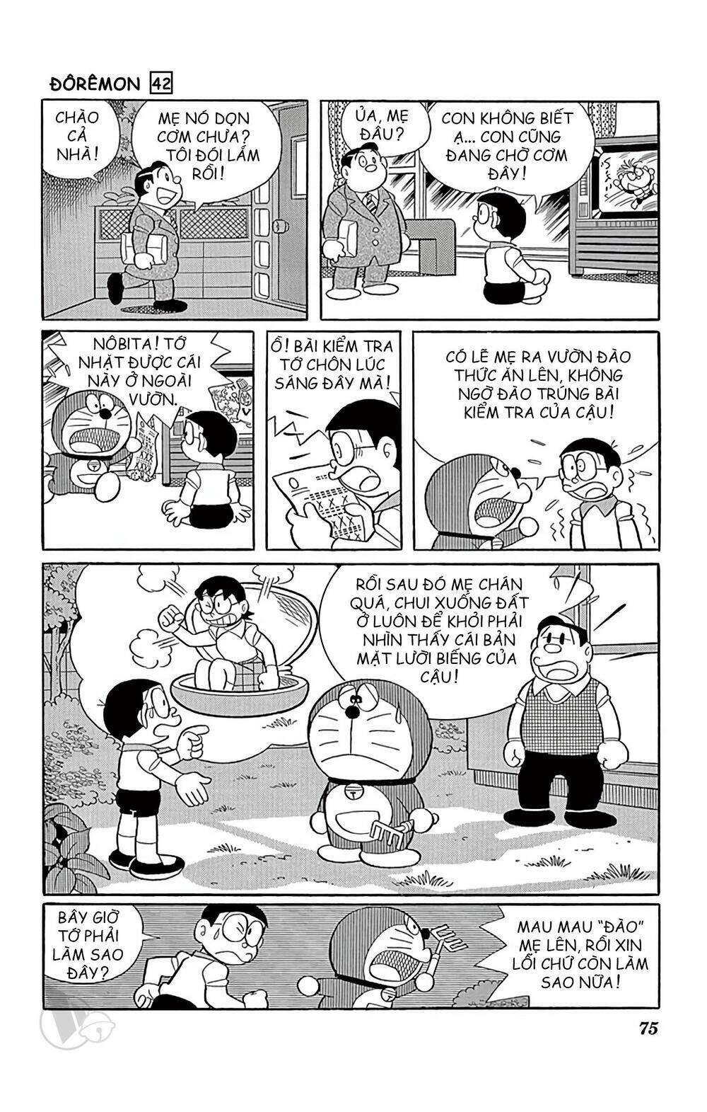 Chương 757 - Trang 10