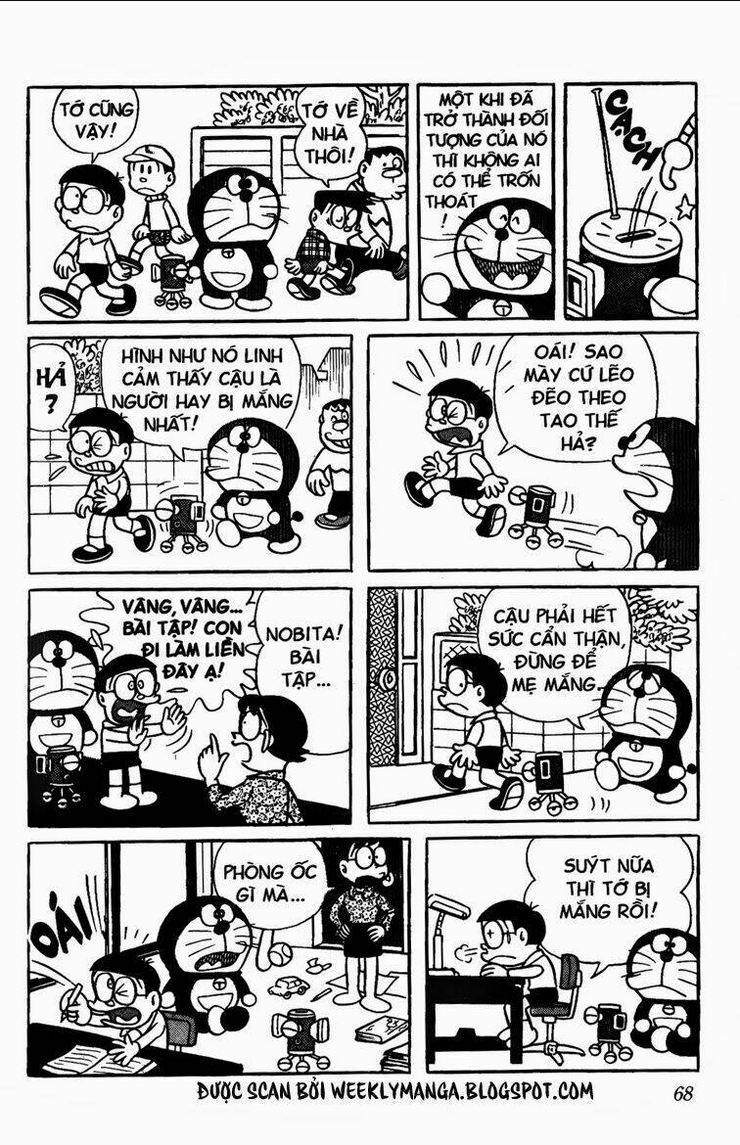 Chương 76 - Trang 5