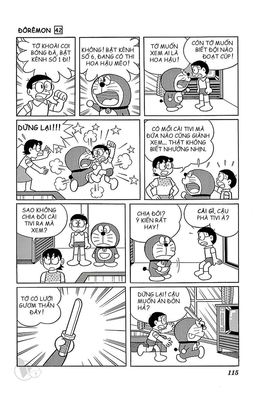 Chương 762 - Trang 2