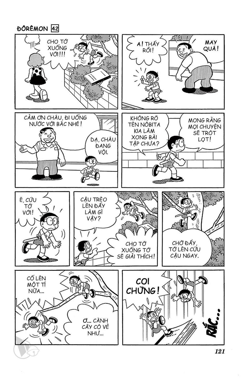Chương 762 - Trang 8