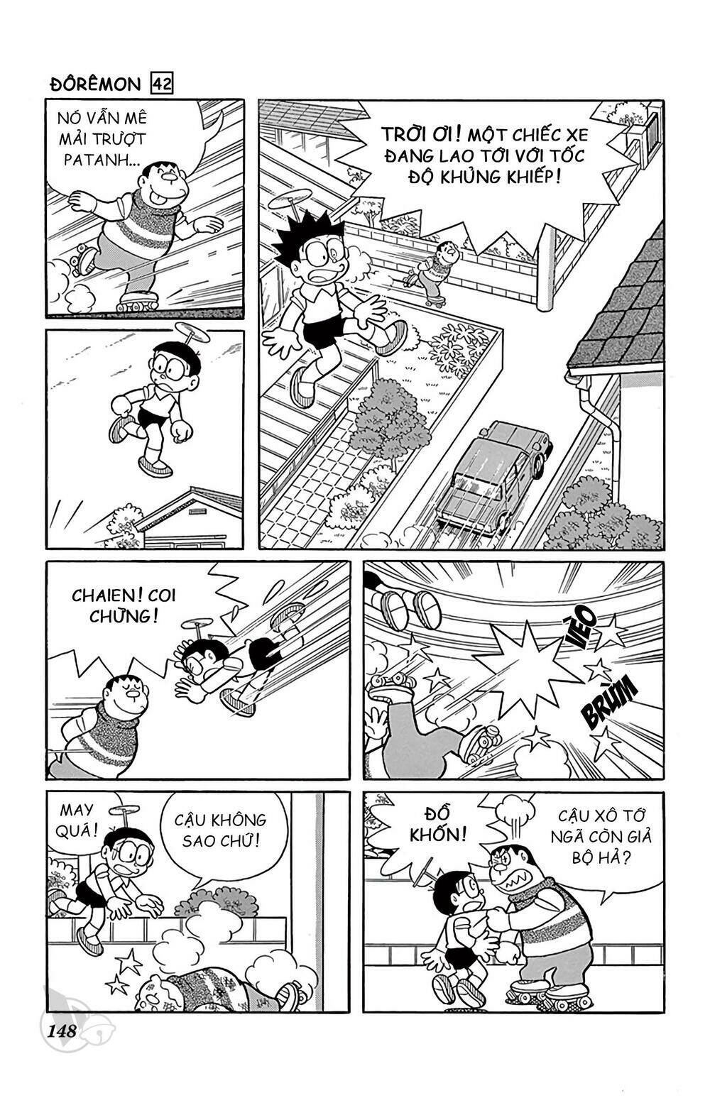 Chương 765 - Trang 7