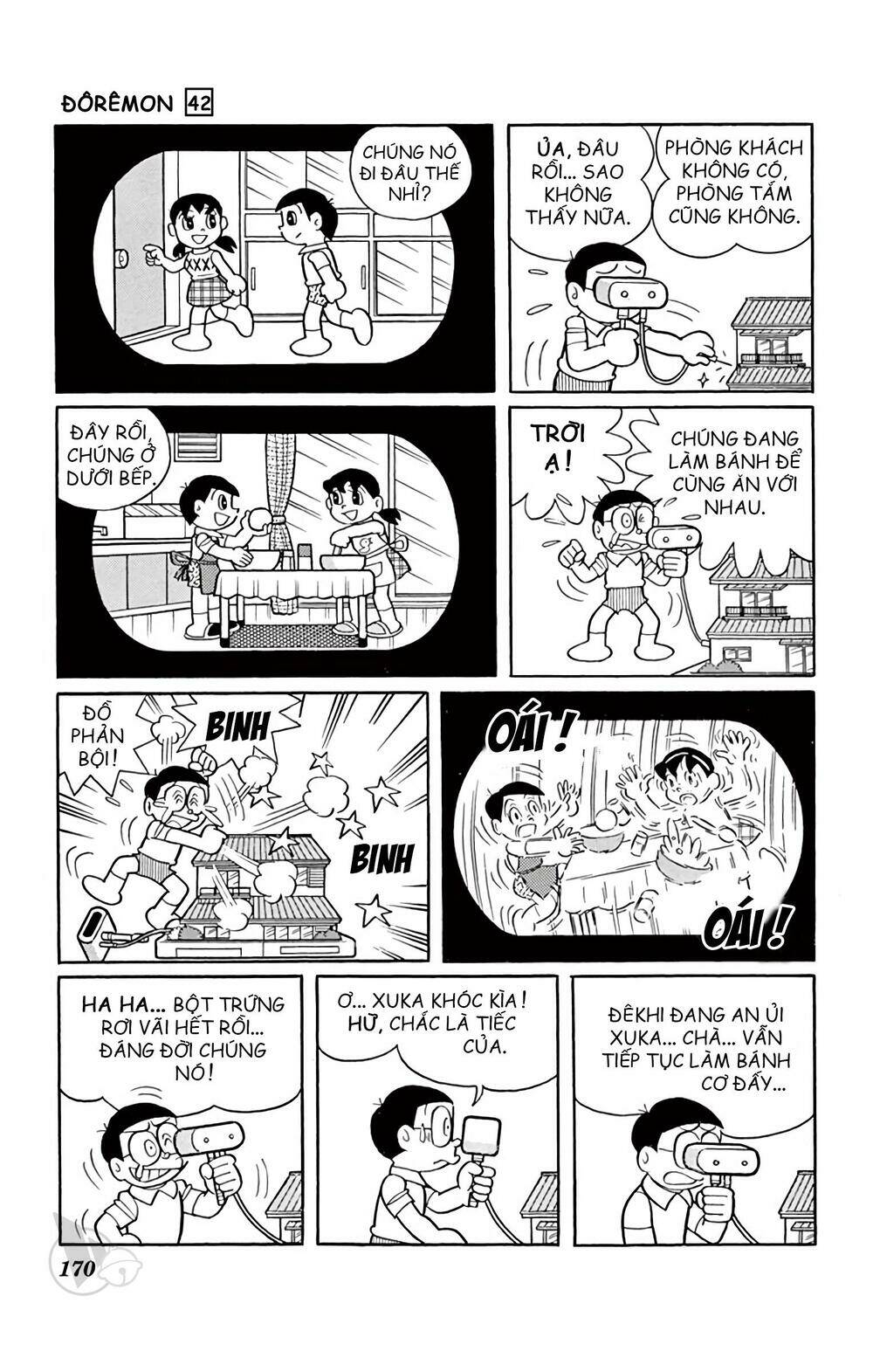 Chương 767 - Trang 9