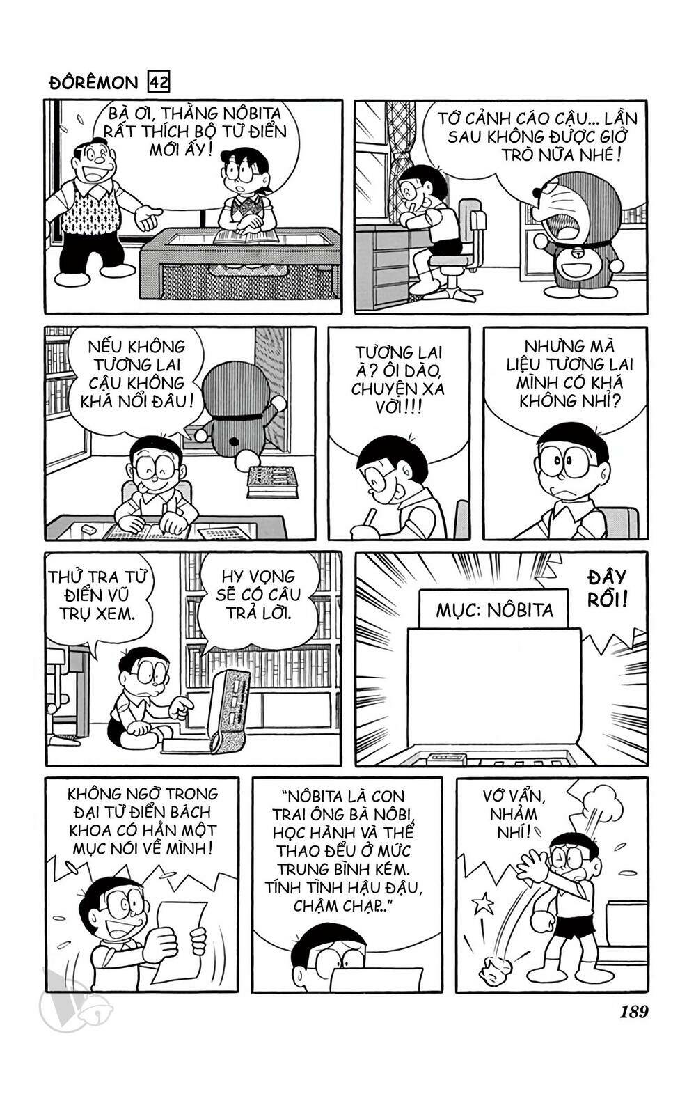 Chương 769 - Trang 8