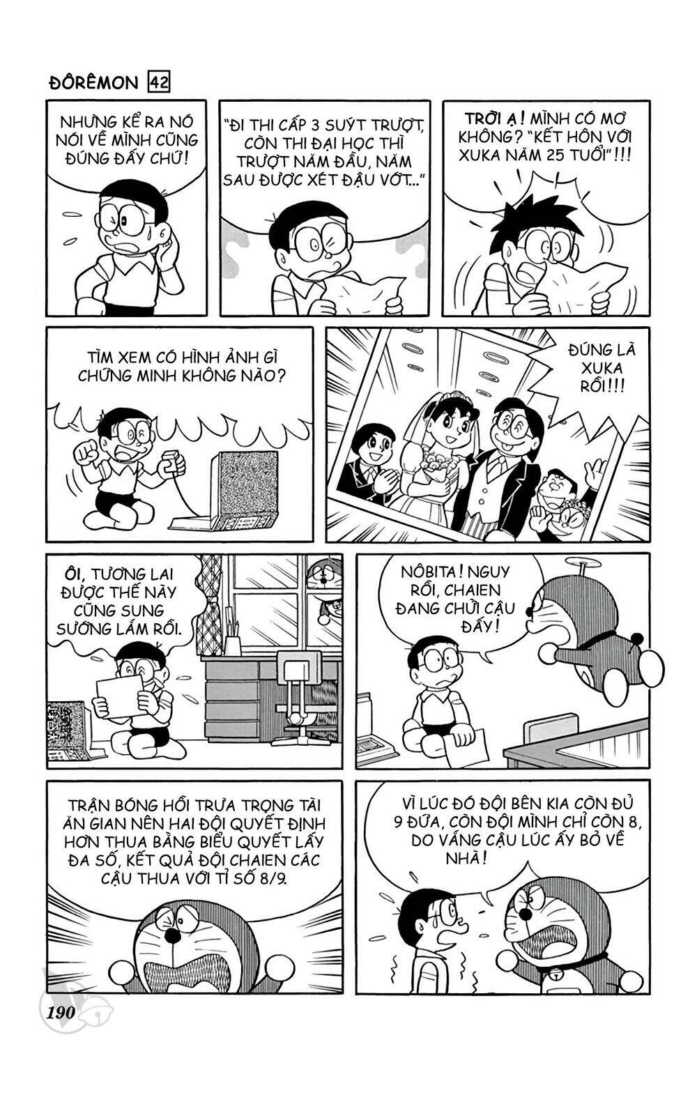 Chương 769 - Trang 9