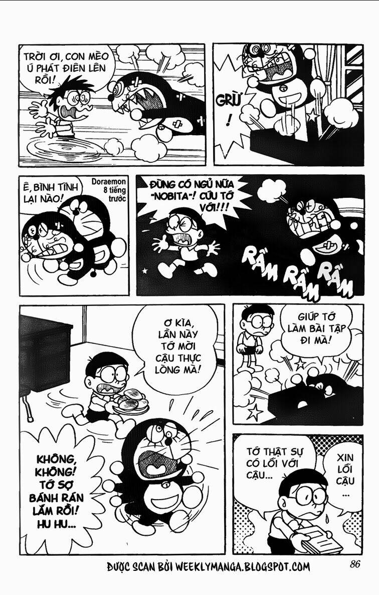 Chương 77 - Trang 16