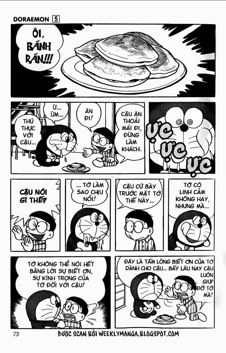 Chương 77 - Trang 3