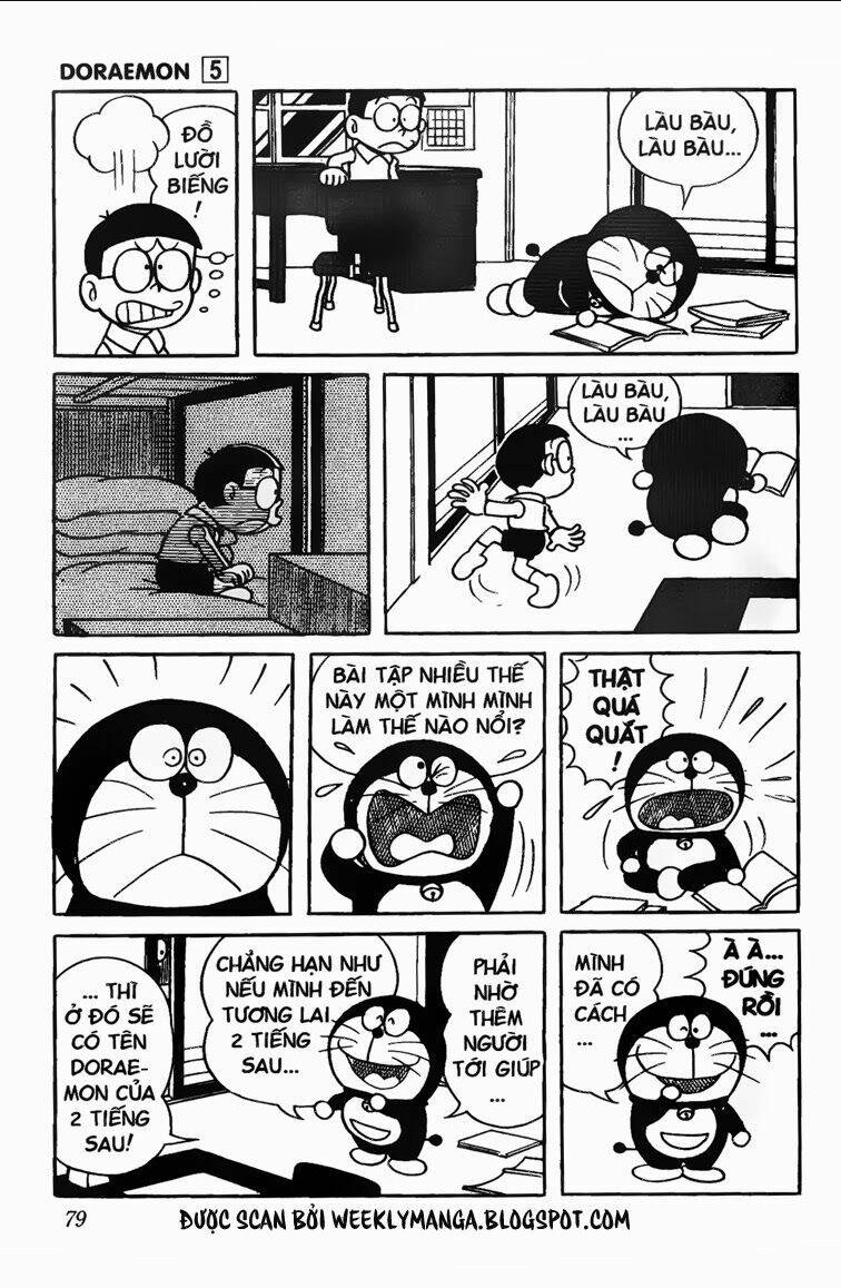 Chương 77 - Trang 9