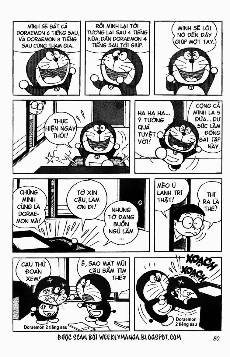 Chương 77 - Trang 10