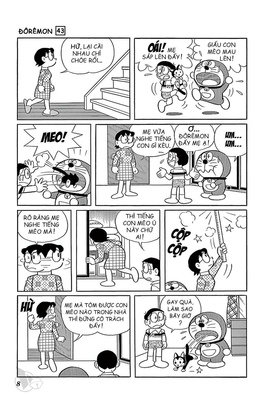 Chương 770 - Trang 8