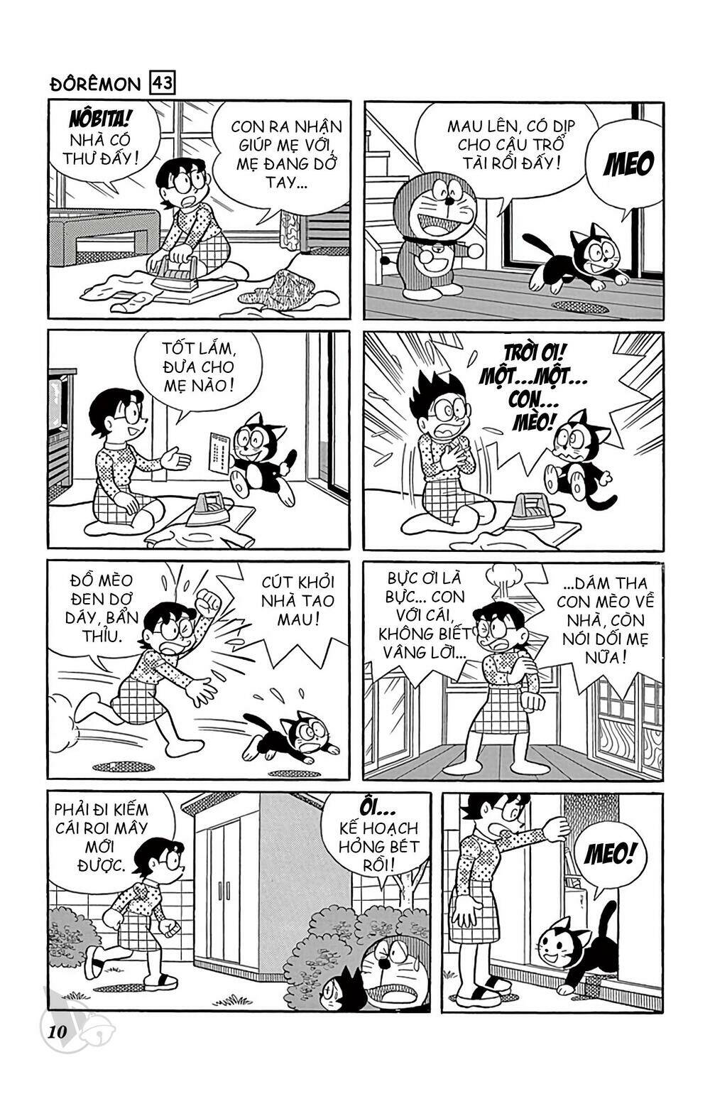 Chương 770 - Trang 10