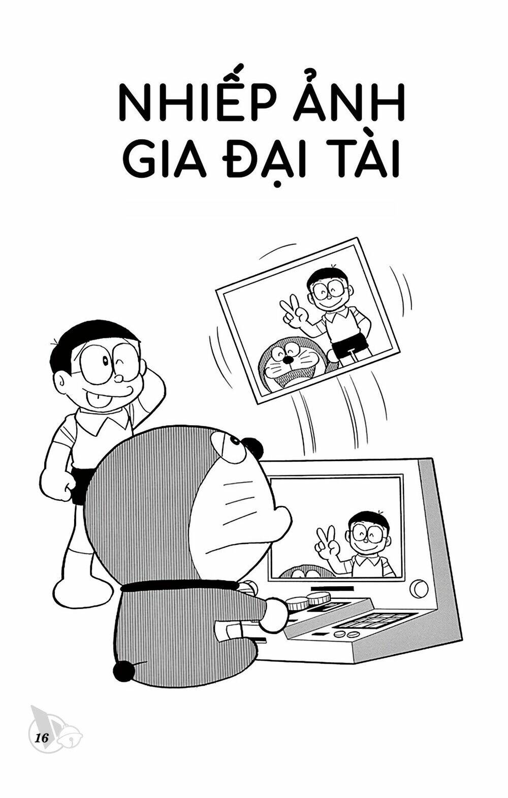 Chương 771 - Trang 1