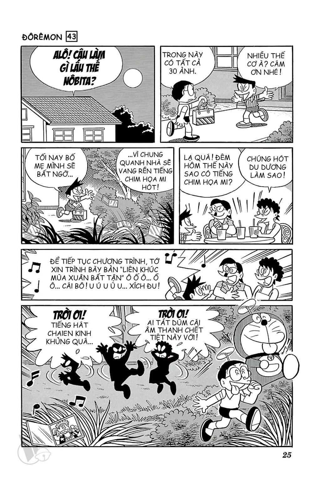 Chương 771 - Trang 10