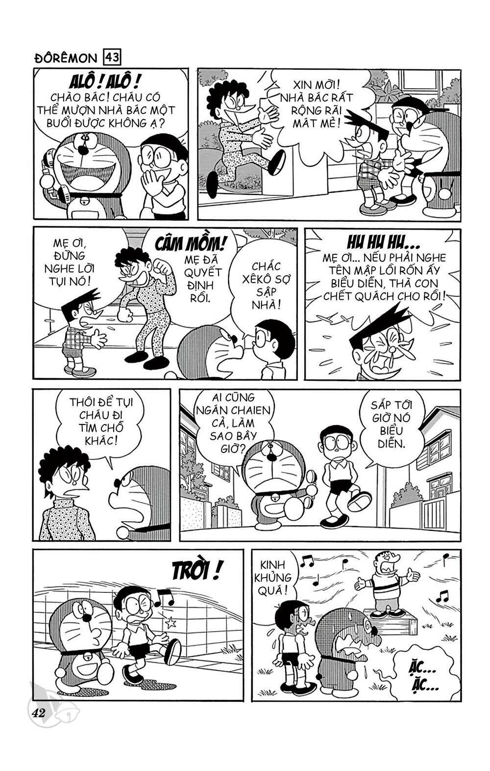 Chương 773 - Trang 6