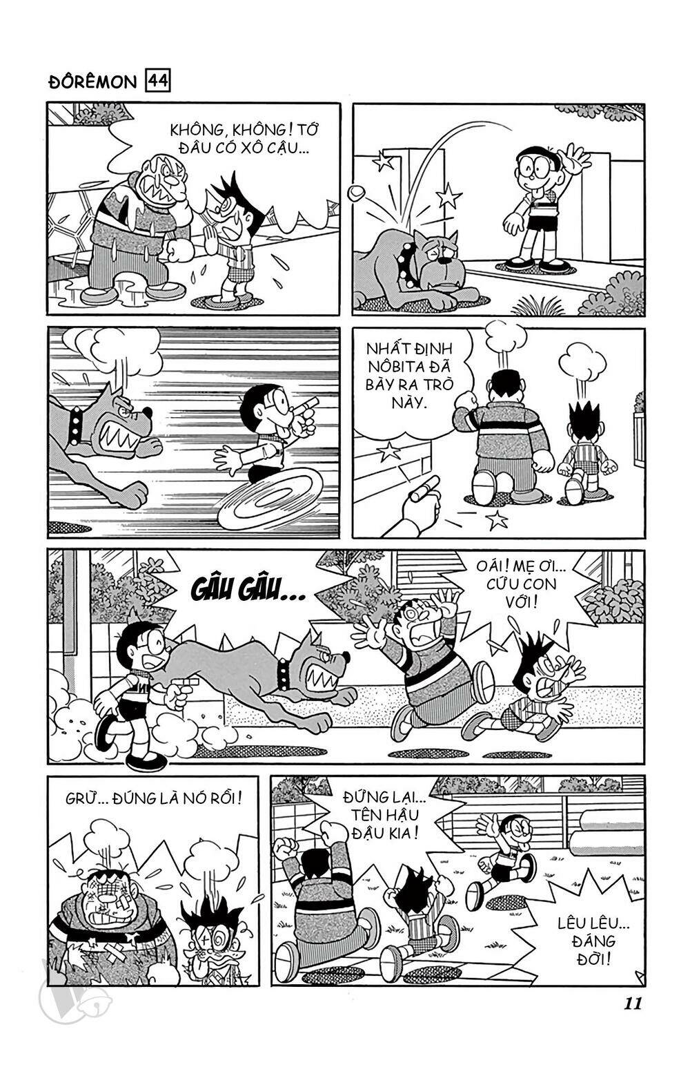 Chương 788 - Trang 11
