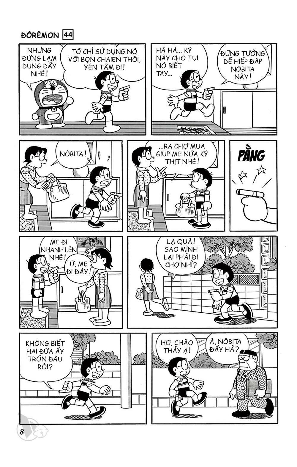 Chương 788 - Trang 8