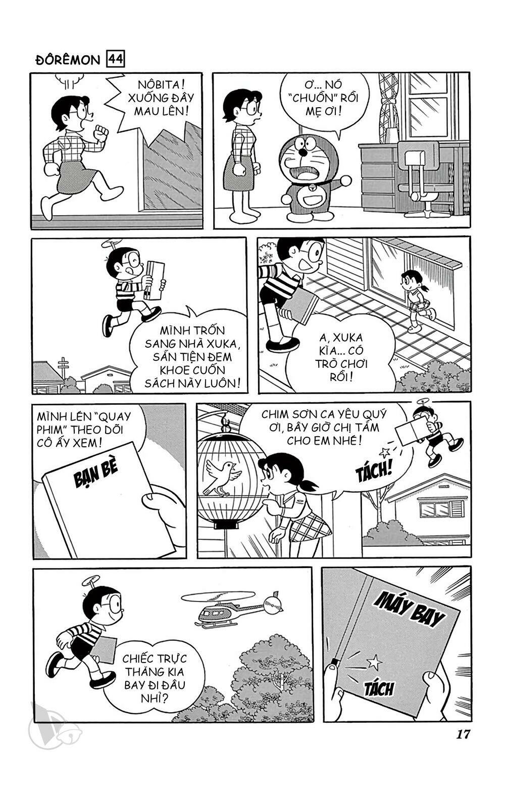 Chương 789 - Trang 5