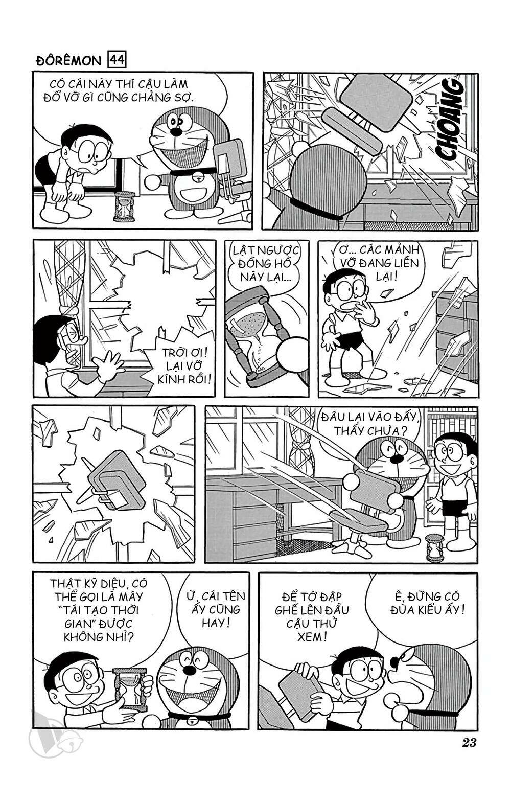 Chương 790 - Trang 4