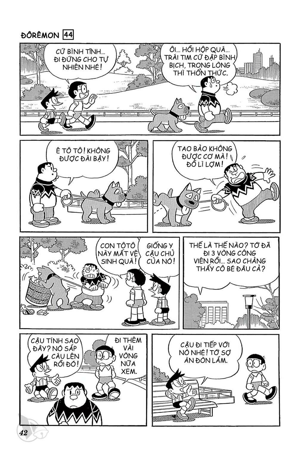 Chương 792 - Trang 8