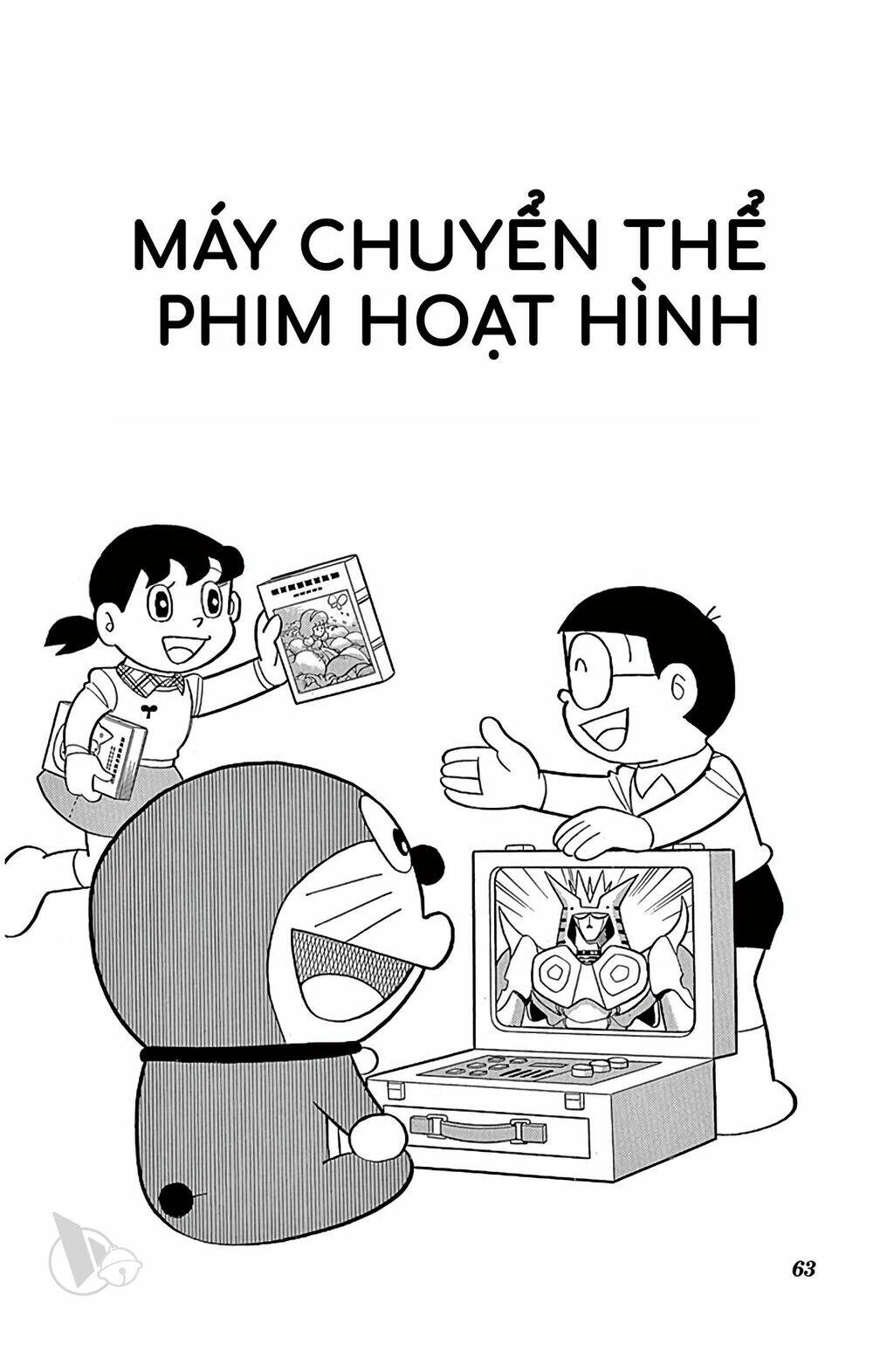 Chương 795 - Trang 1