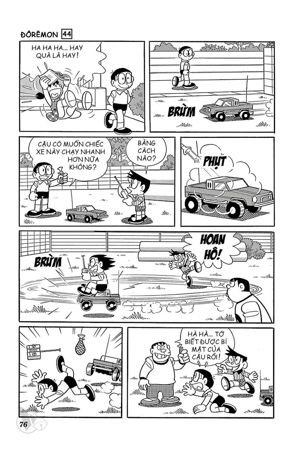 Chương 796 - Trang 7