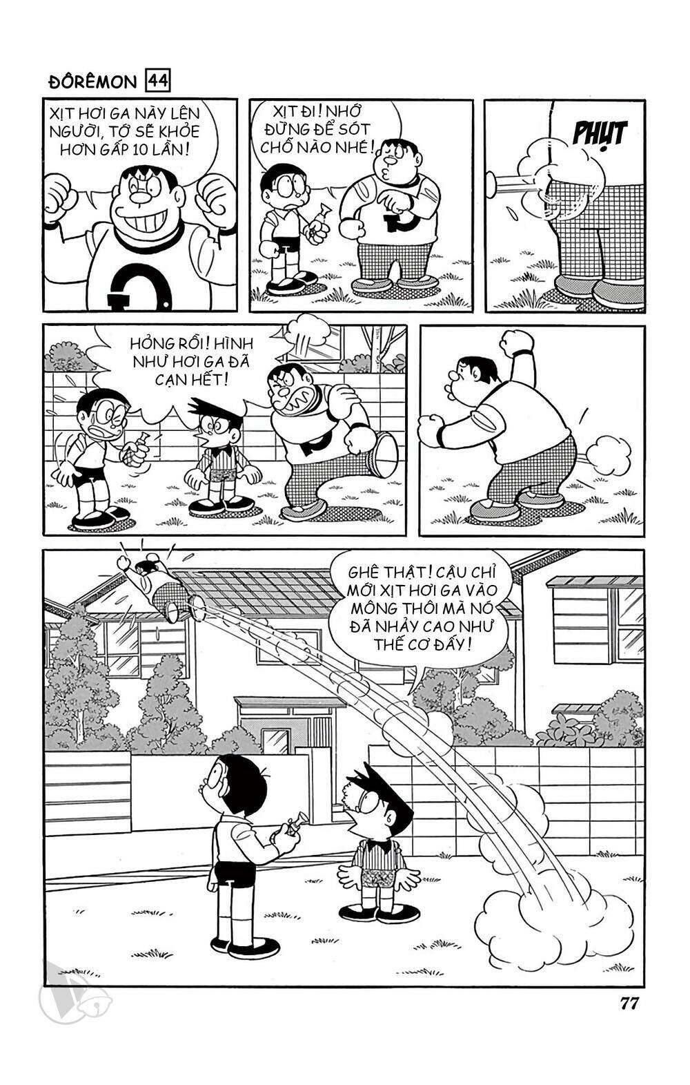 Chương 796 - Trang 8