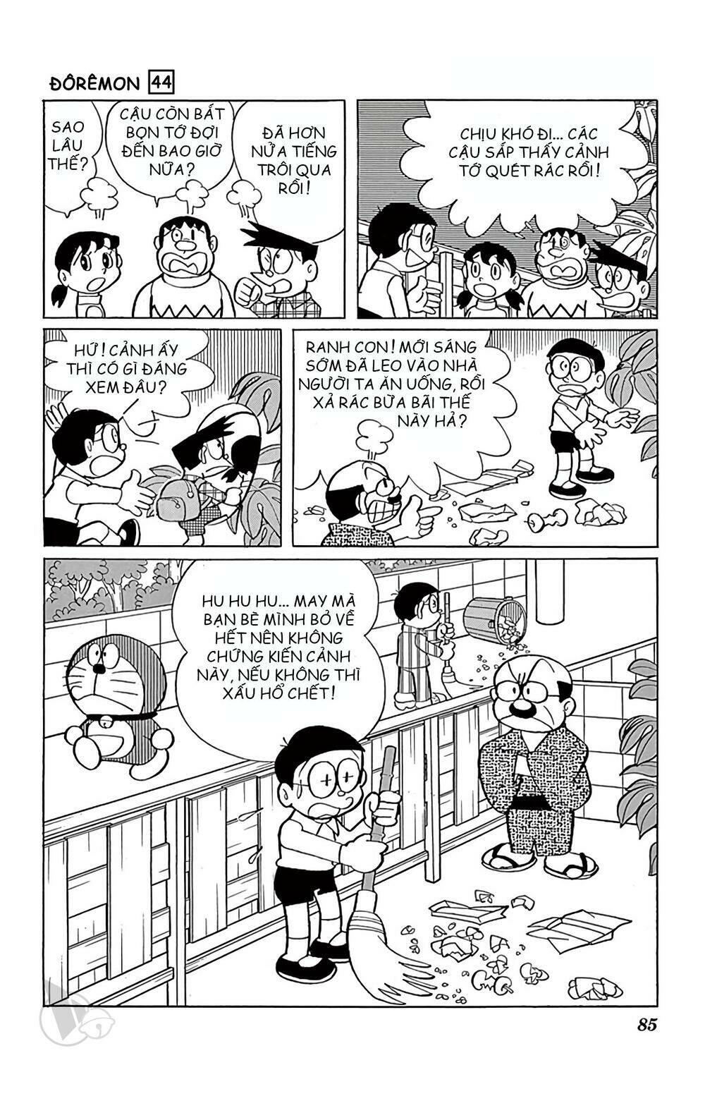 Chương 797 - Trang 8