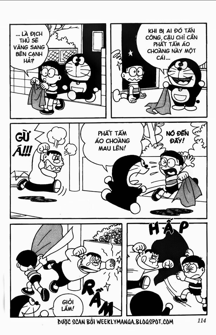Chương 80 - Trang 5