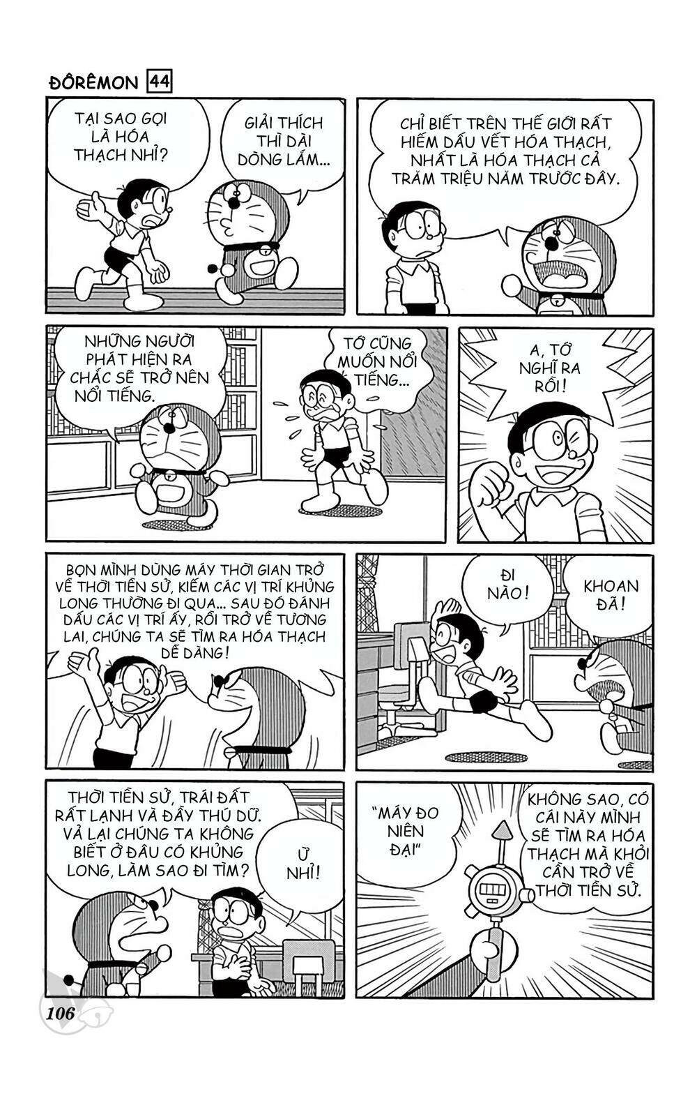 Chương 800 - Trang 3