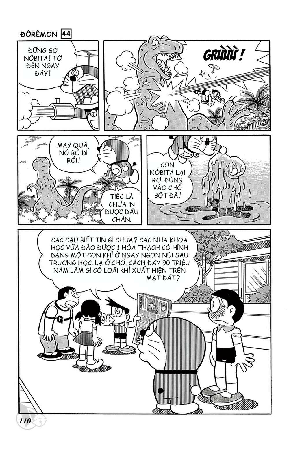 Chương 800 - Trang 7