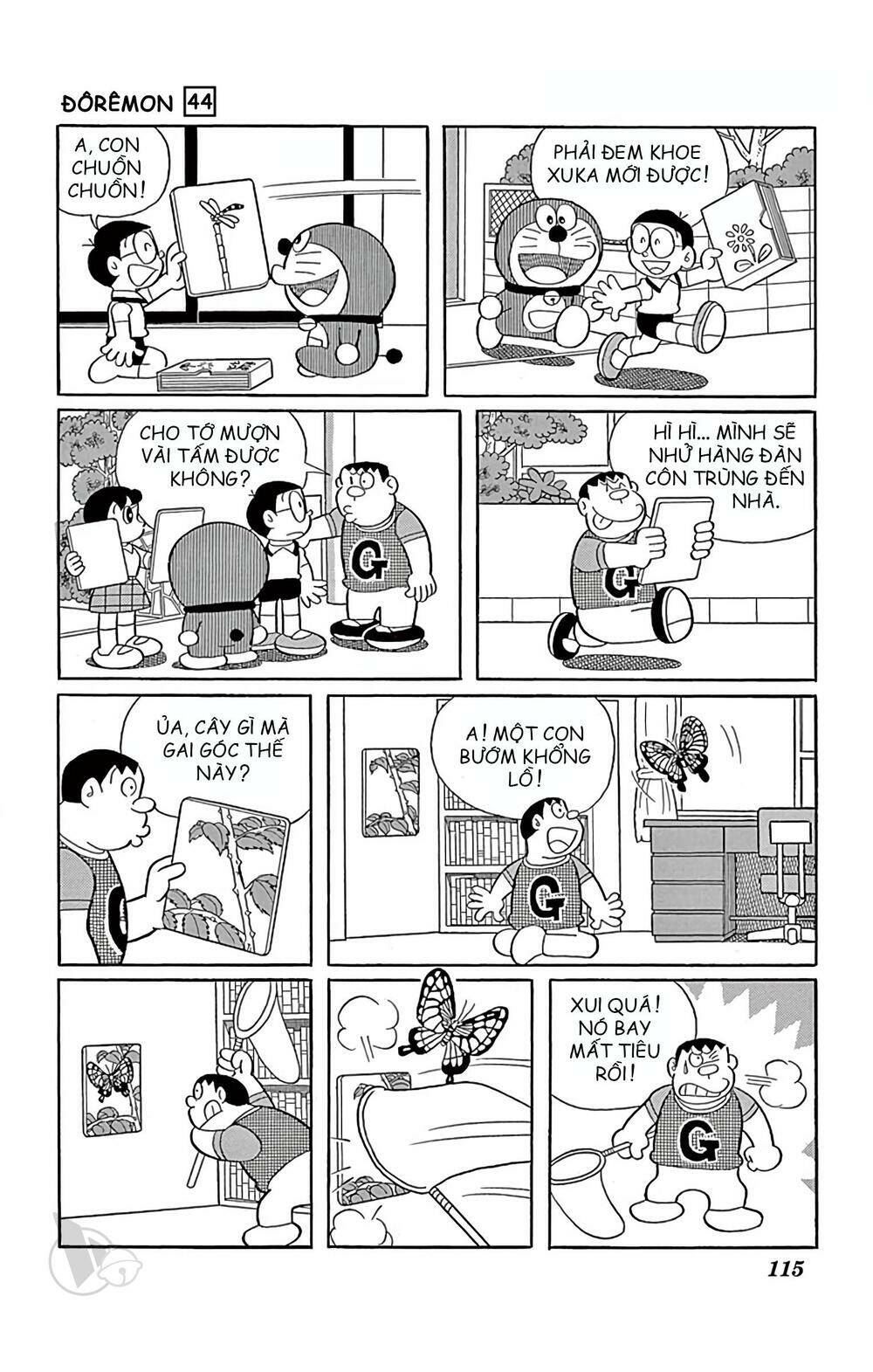 Chương 801 - Trang 5