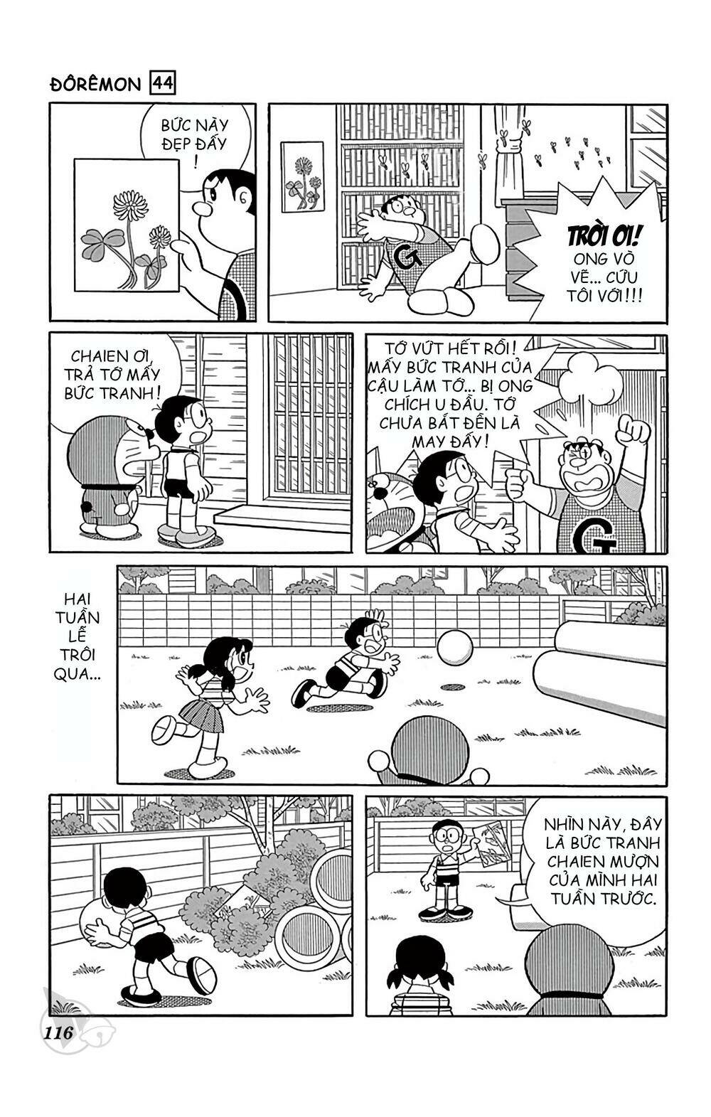 Chương 801 - Trang 6