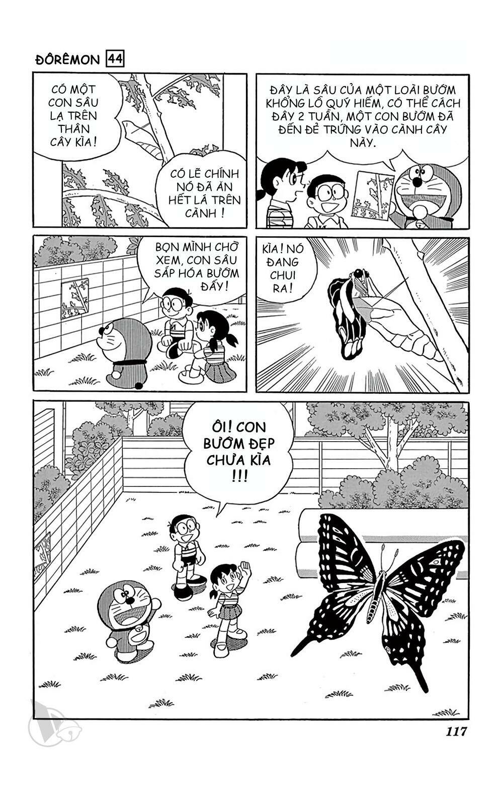Chương 801 - Trang 7