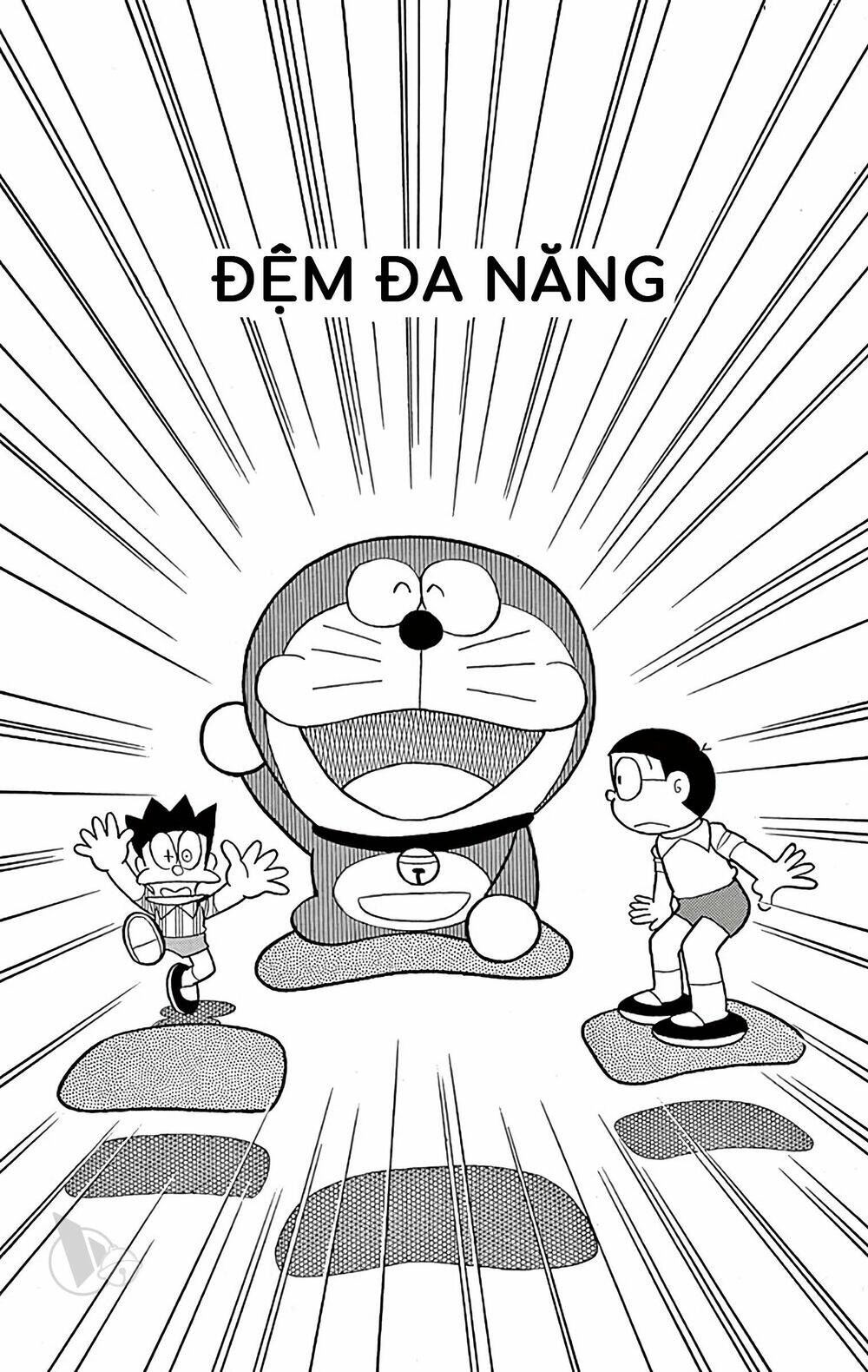 Chương 802 - Trang 1