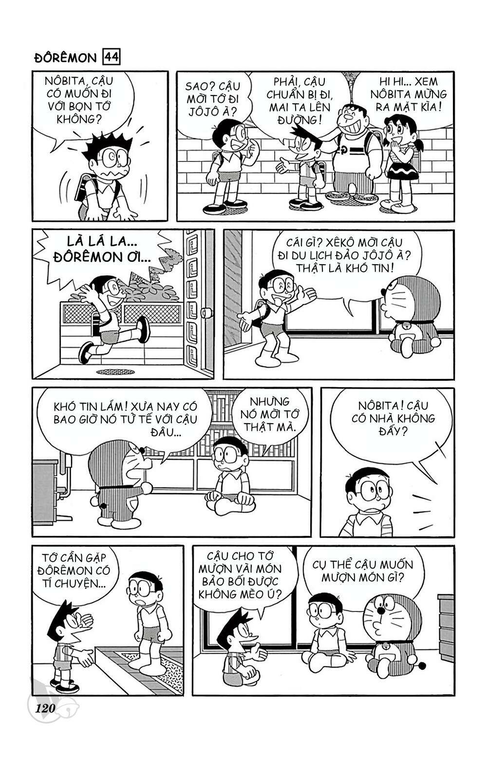Chương 802 - Trang 3