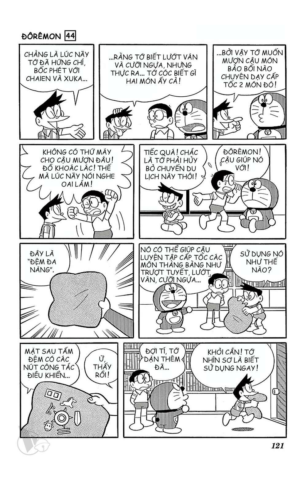 Chương 802 - Trang 4