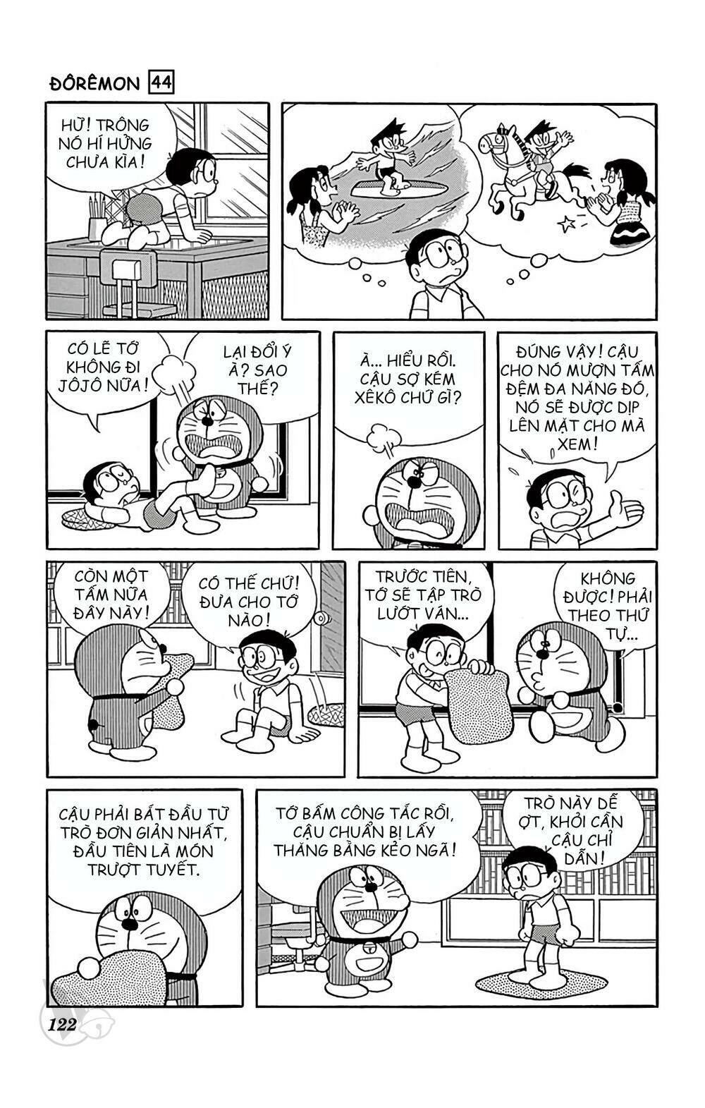 Chương 802 - Trang 5