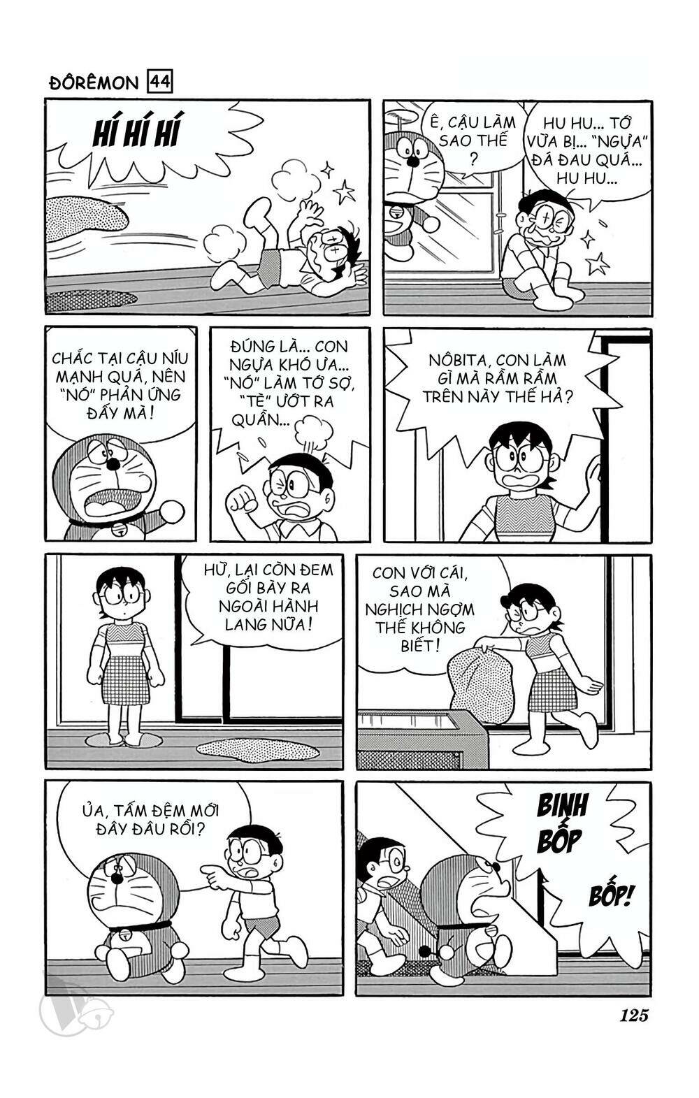 Chương 802 - Trang 8