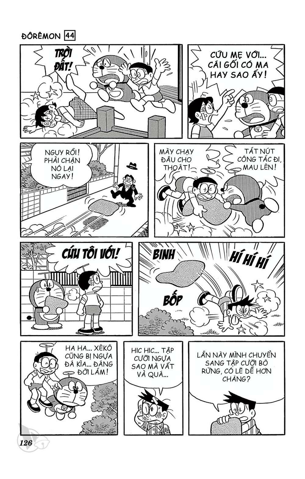 Chương 802 - Trang 9