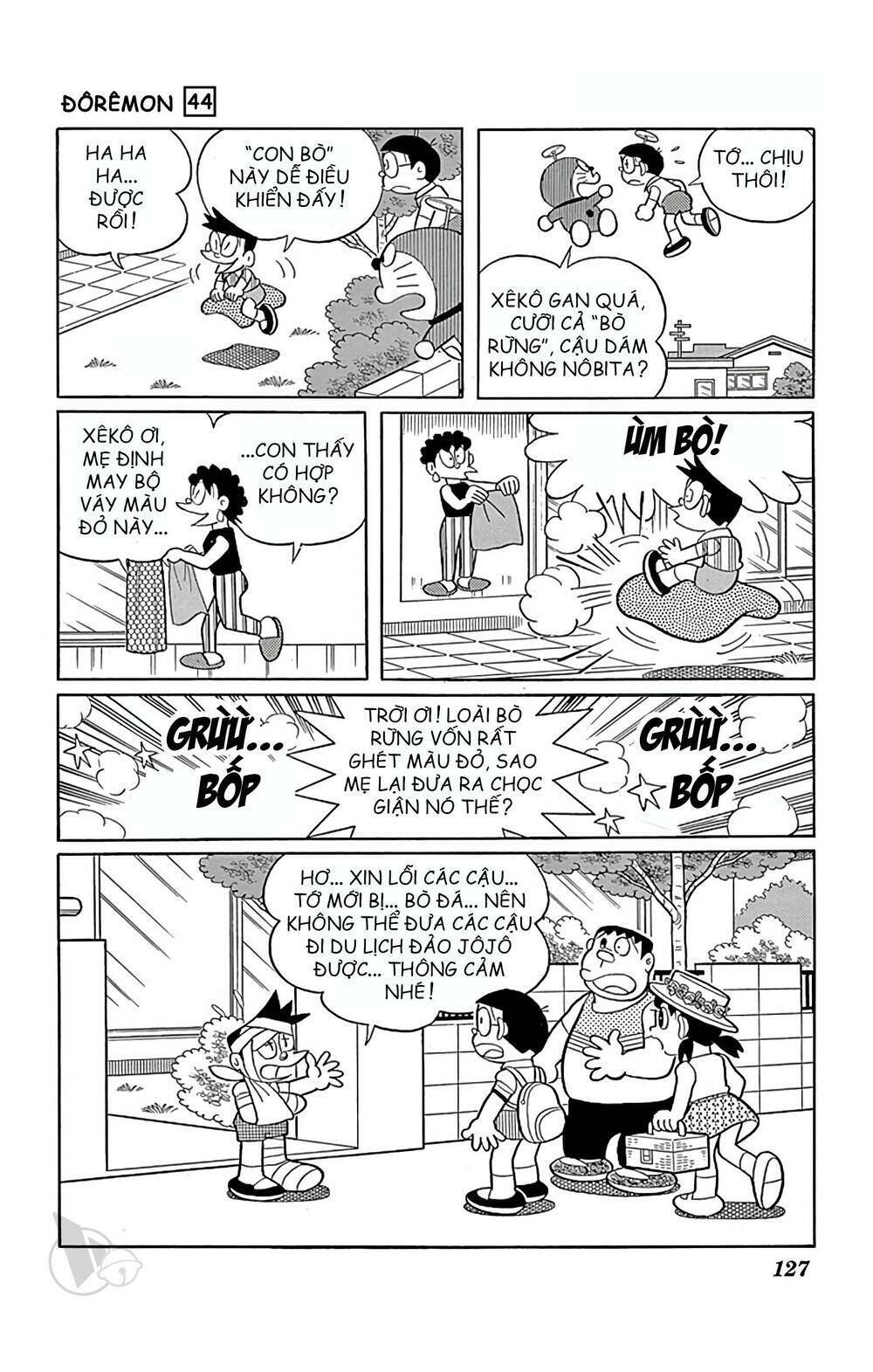Chương 802 - Trang 10