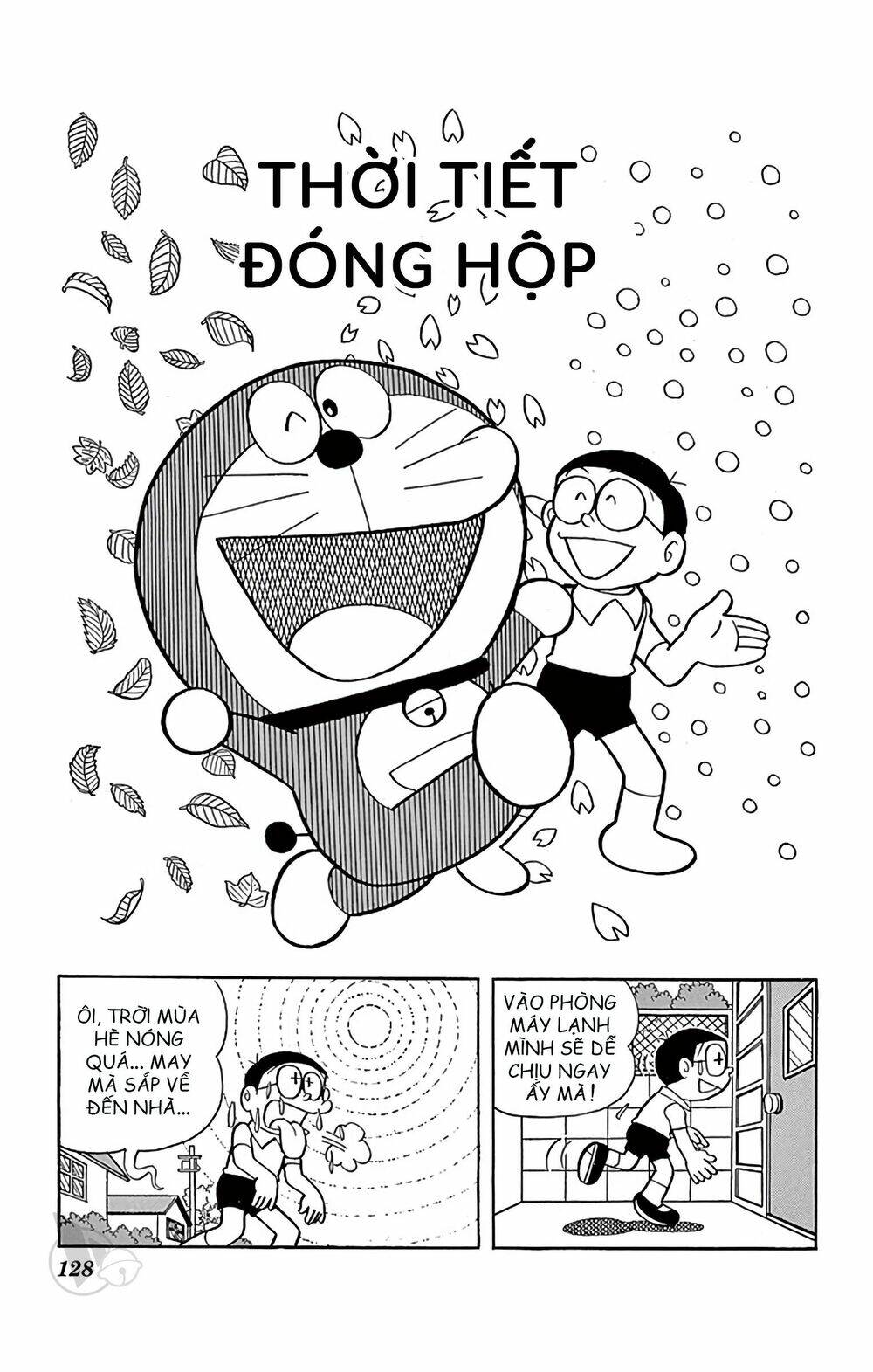 Chương 803 - Trang 1
