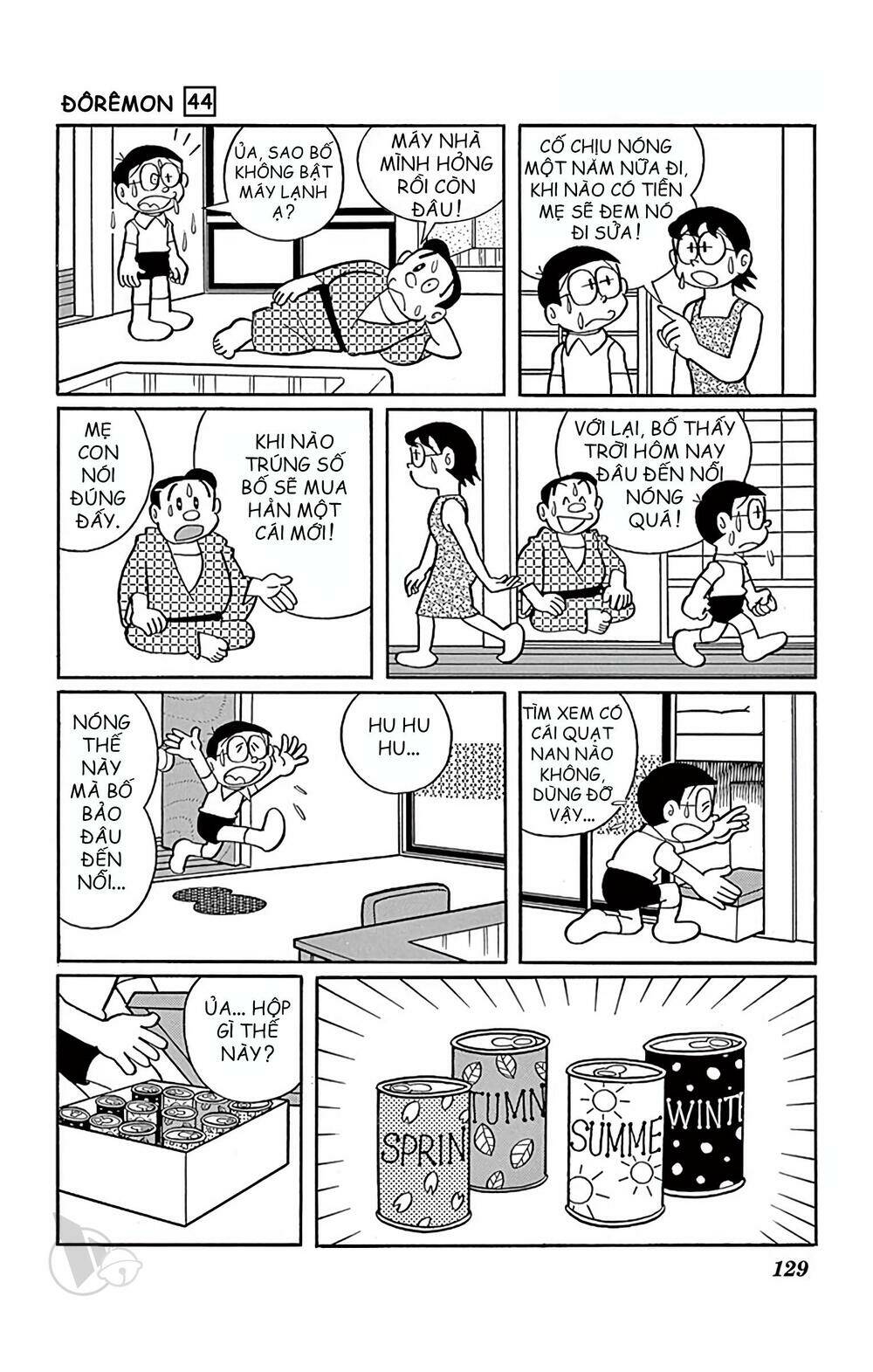Chương 803 - Trang 2