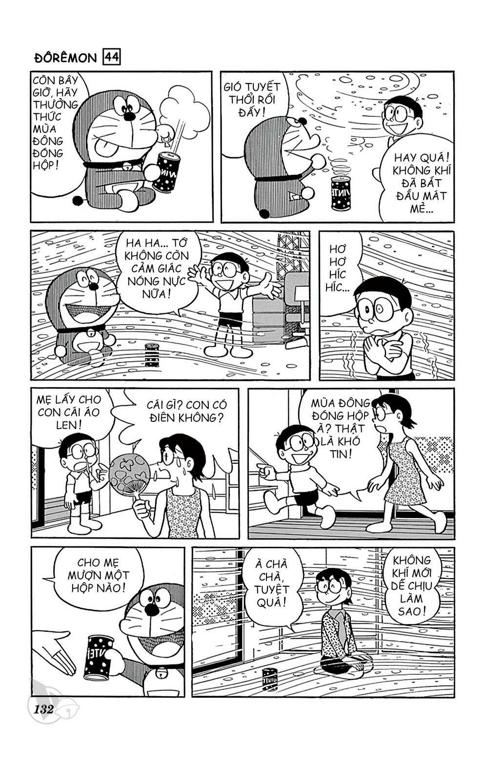 Chương 803 - Trang 5