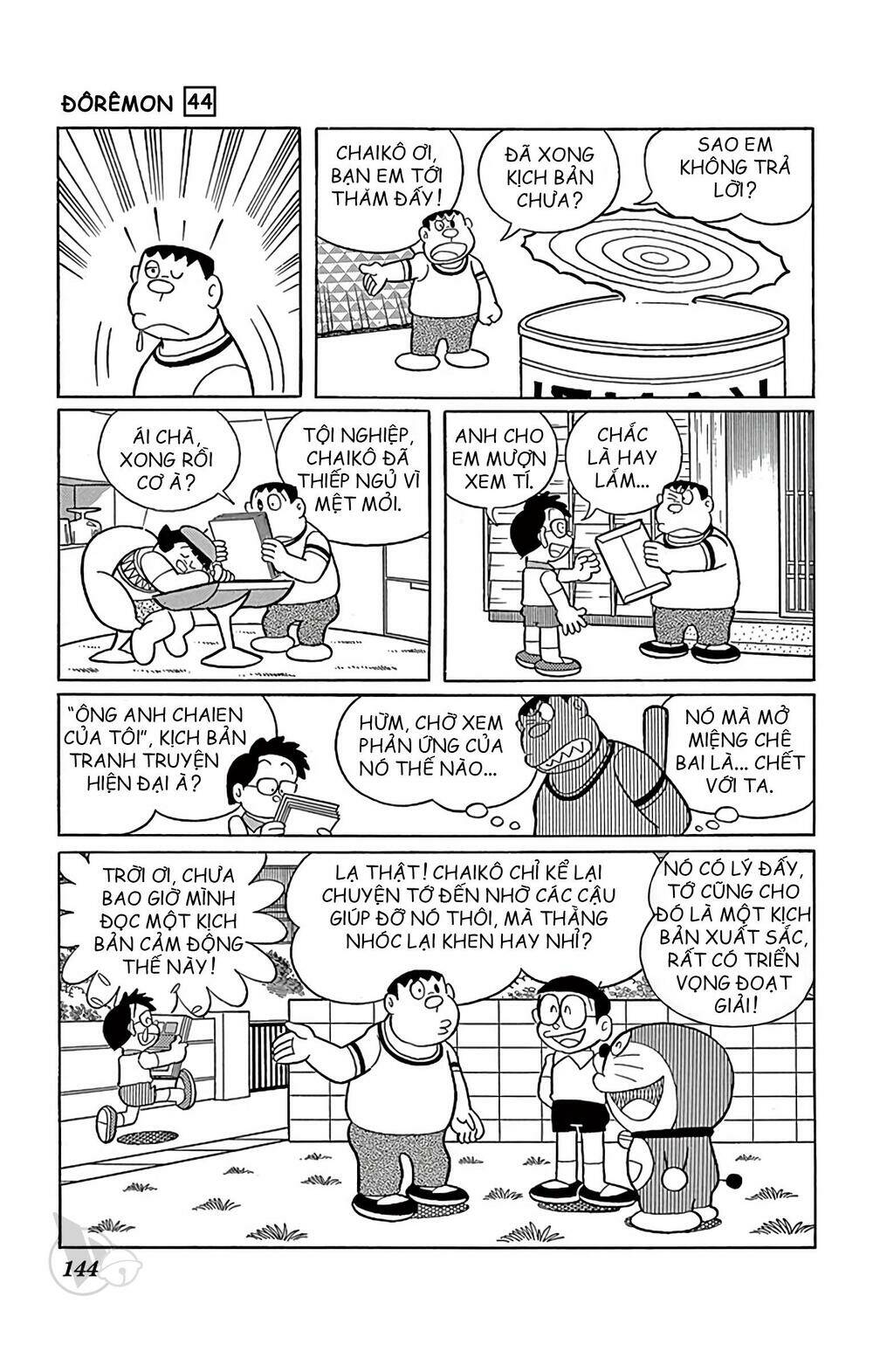 Chương 804 - Trang 10