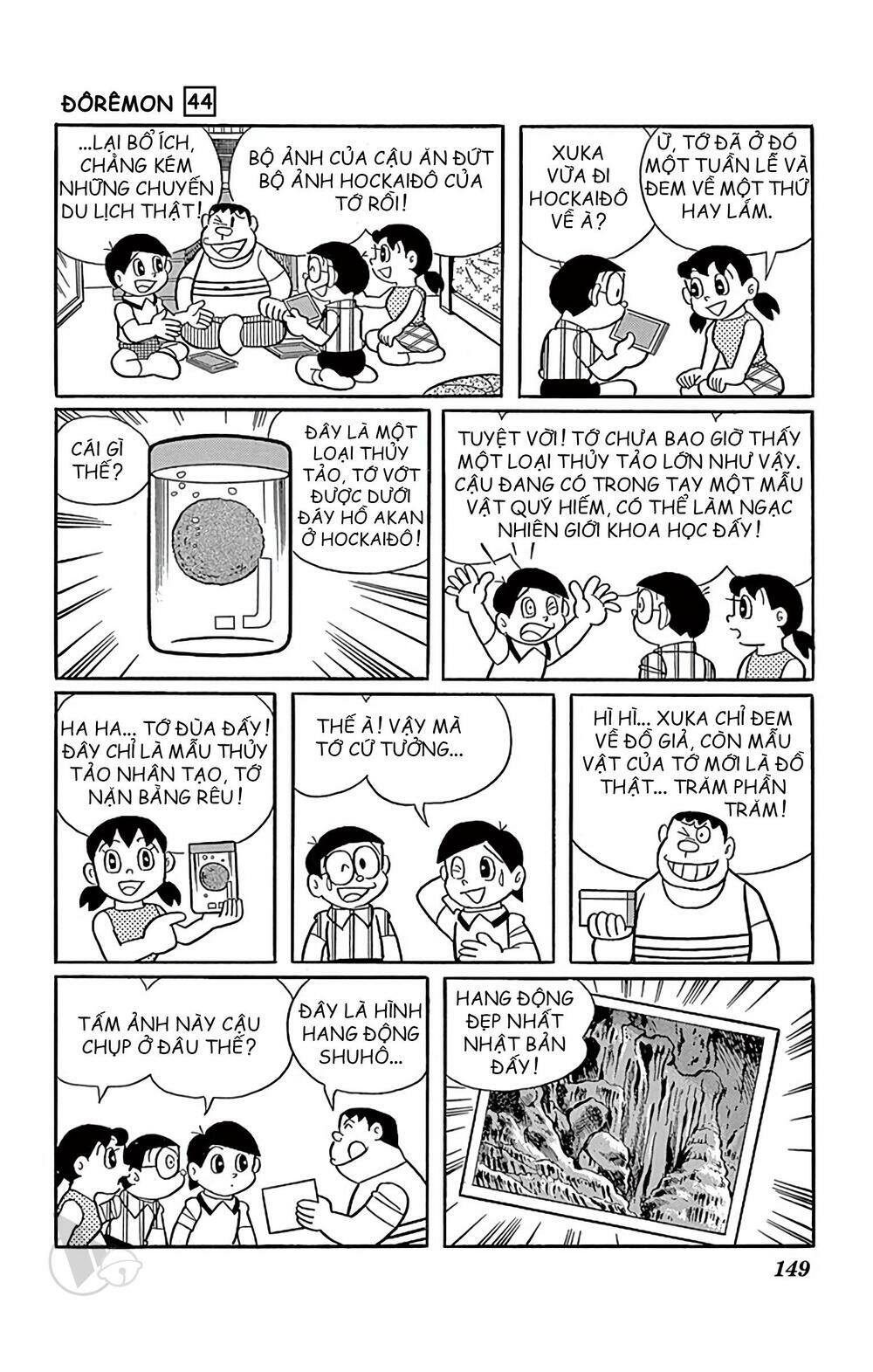 Chương 805 - Trang 5