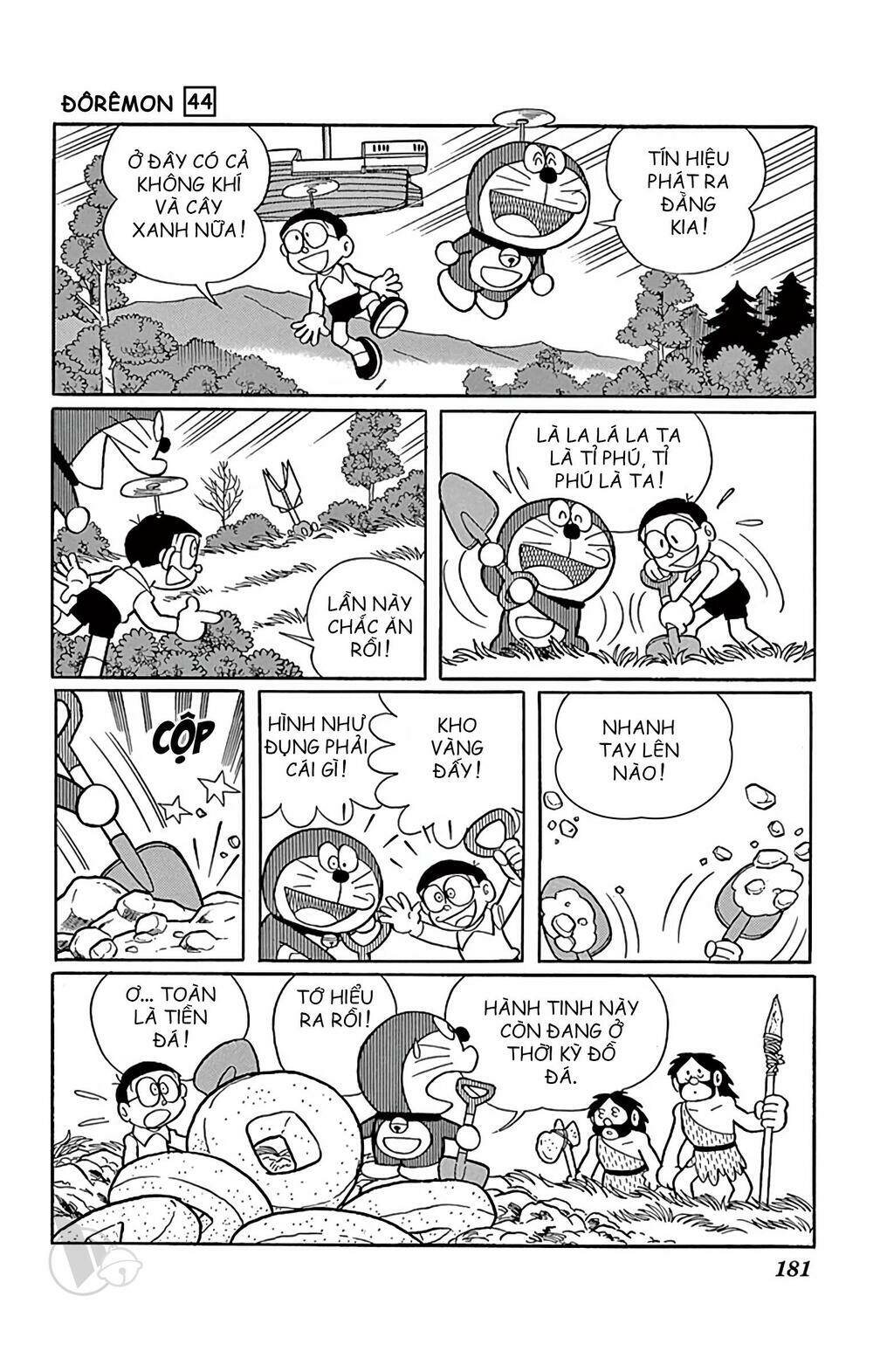 Chương 807 - Trang 19