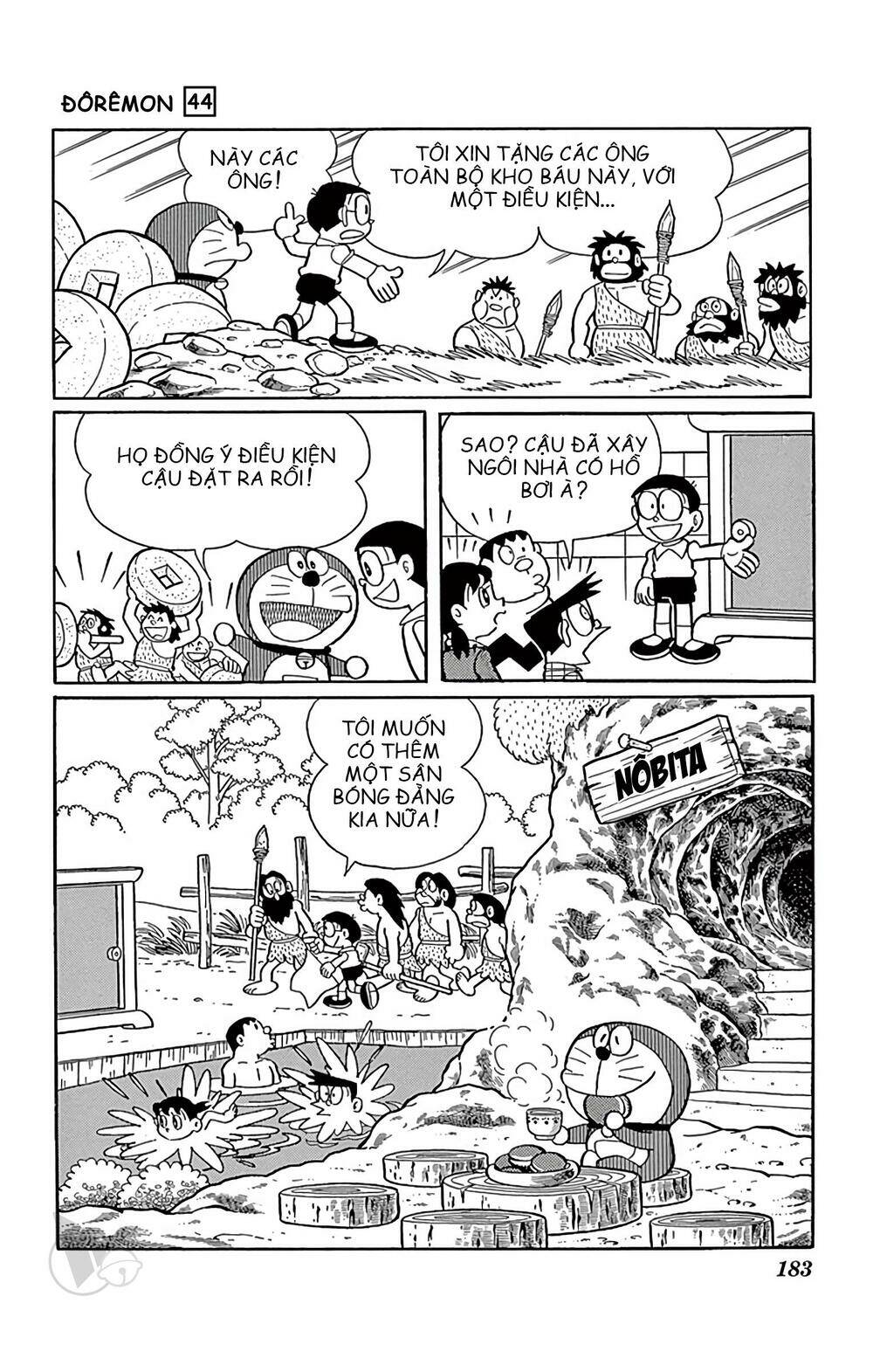 Chương 807 - Trang 21