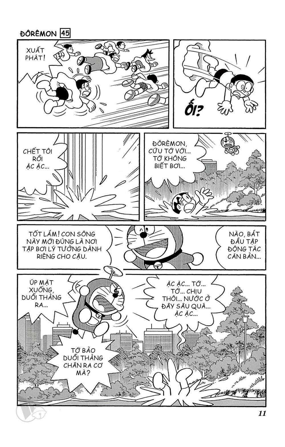 Chương 809 - Trang 11